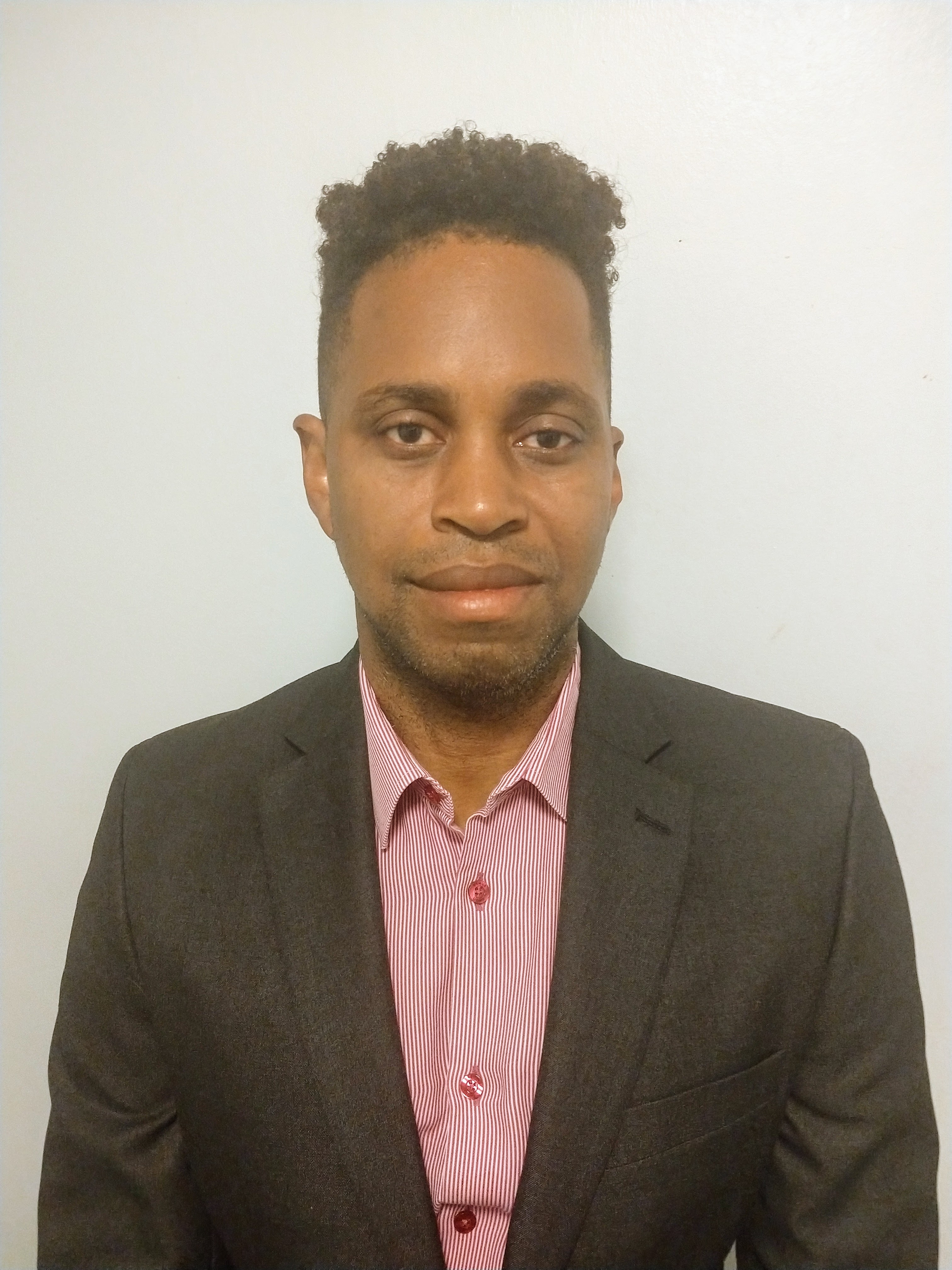 Dr Nigel L. Williams