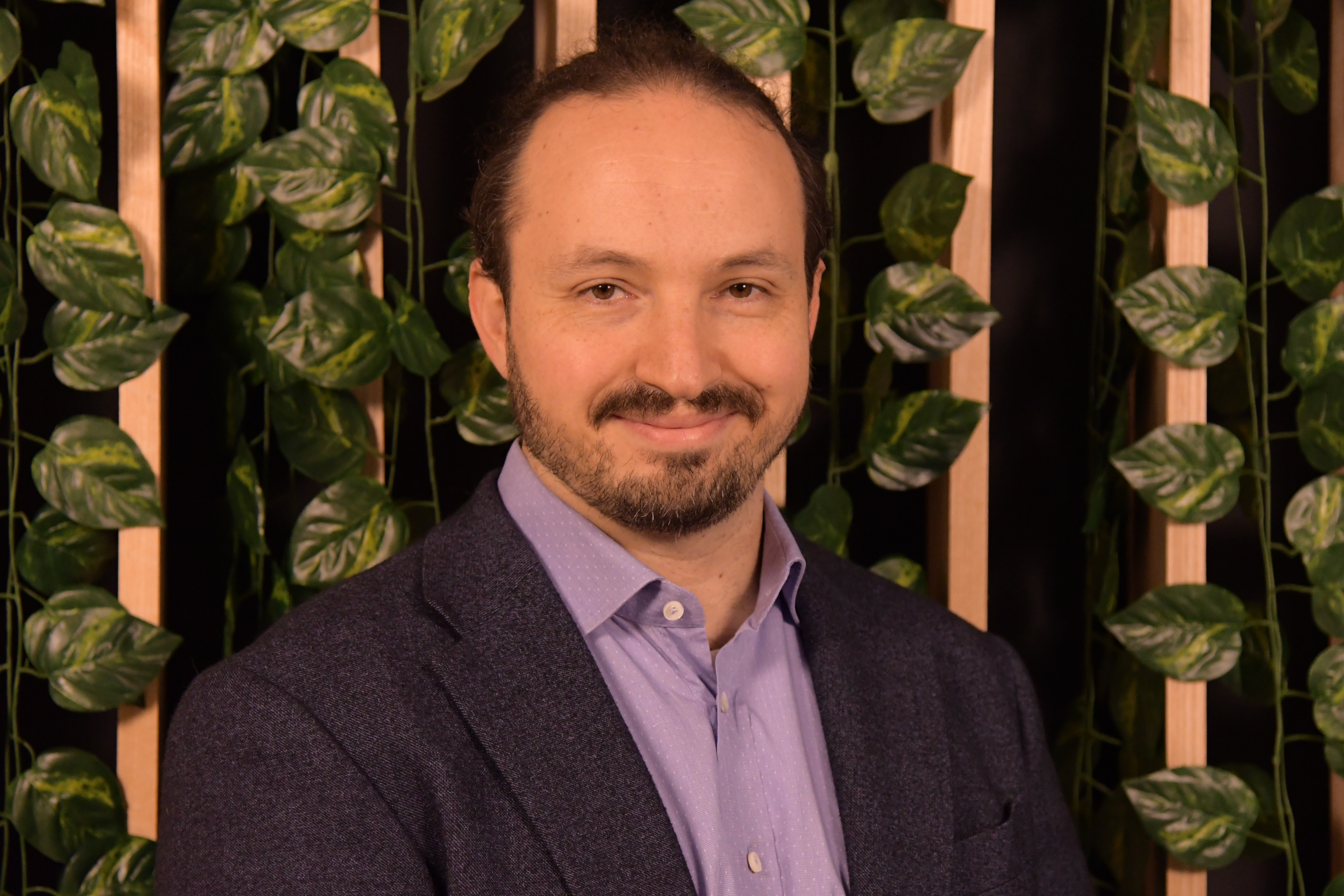 Dr. Vincent Marsicano