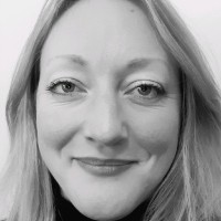 Georgie Alderson-Slater