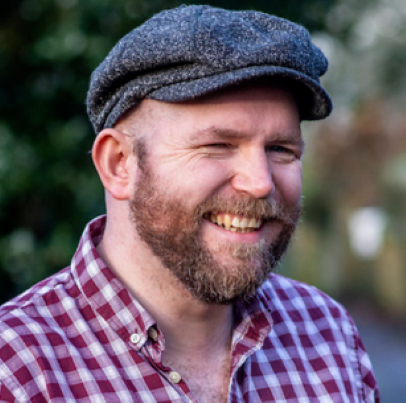 Richard Bendall-Jones