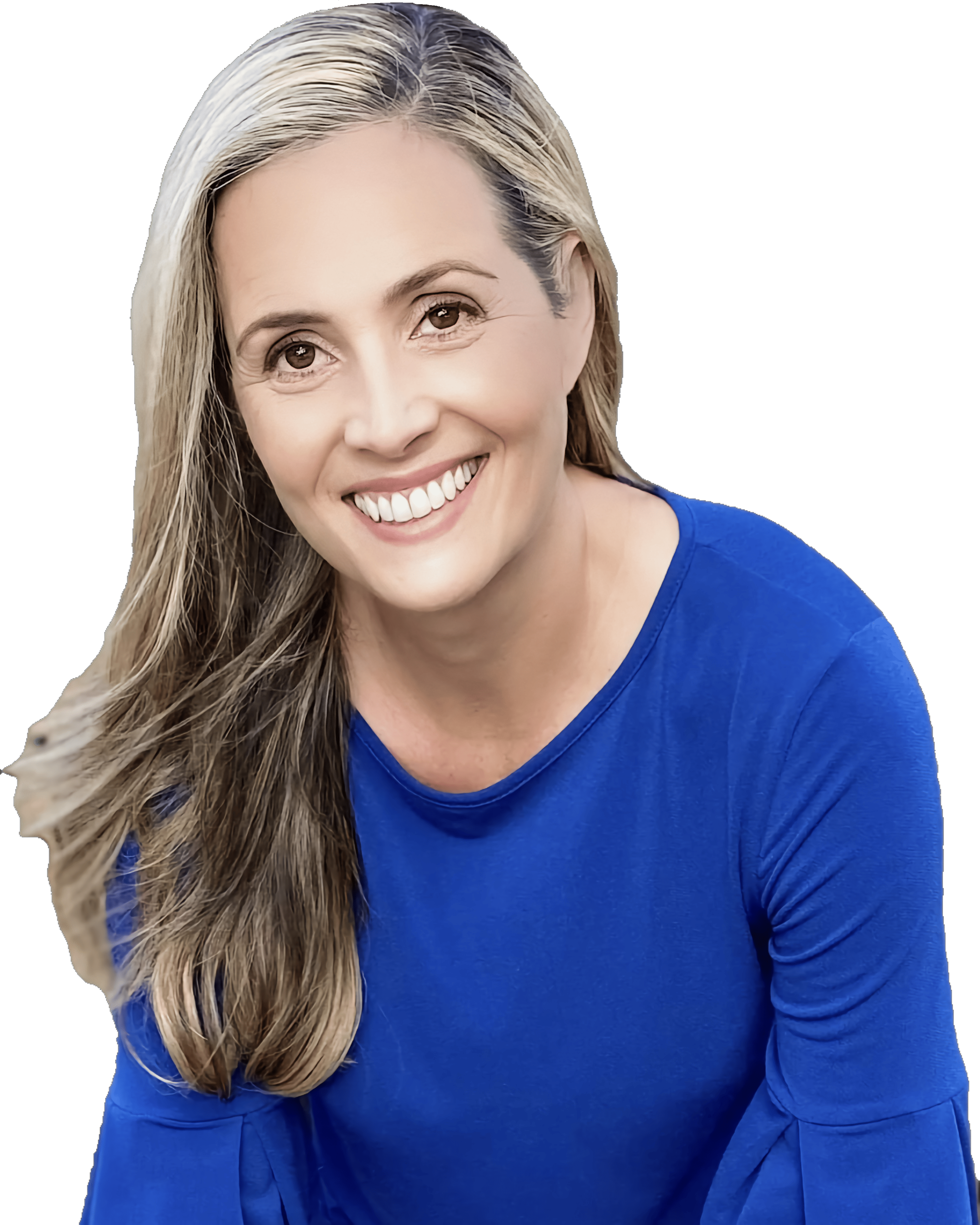 Dawn Mahan